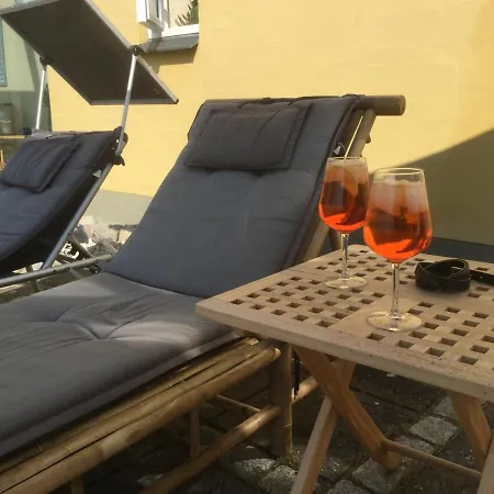 别墅 Dobbelt Beach House Langeland, 190m2, 4 Sovevaerelser, 20 M Til Strand *